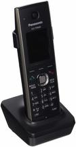 Panasonic KX-TPA60 Additional Handset with Charger for use with KX-TGP60... - $112.65