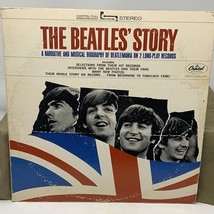 The Beatles Story Especial Edition - $2,958.08 MXN