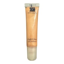 Estee Lauder High Gloss Ultra Brilliance Lip Gloss 03 Honey - 0.27 oz New - $11.75