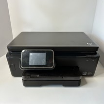 HP Photosmart 6520 All-in-One Wireless Inkjet Printer Only 1546 Page Count - £115.35 GBP