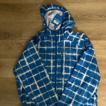 Columbia Flash Forward Windbreaker new with Tag Flash Forward Windbreake... - $79.20