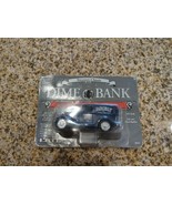 Ertl Agway Dime Bank 1932 Panel Truck Diecast New On Card - $6.84 CAD