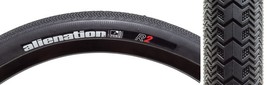 Alienation Tubless Tires TCS R2 20X1.75 Fold Bk/Bk - £21.65 GBP