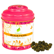 Premium Black Jasmine Pearl Tea 4.8oz/135g - £34.12 GBP