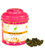 Premium Black Jasmine Pearl Tea 4.8oz/135g - $43.36