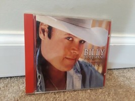 Billy Hoffman ‎– All I Wanted Was You (CD, 2000, Critter Records) - £5.32 GBP