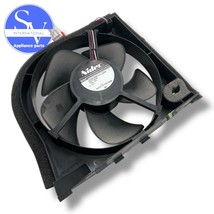 Samsung Refrigerator Circuit Fan Motor Assembly DA97-20025A DA97-20025C - $924.65 MXN