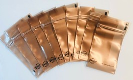 15 Silver Anti Tarnish Corrosion Intercept ® 2&quot; x 4&quot; zip-loc bag - £11.75 GBP