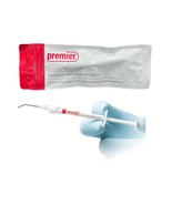 Premier Traxodent Hemodent Paste Retraction System Syringe 1/Pk 9007093-01 - $25.72 CAD