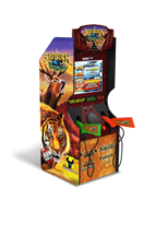 Big Buck World Classic Arcade Machine  - $1,525.00