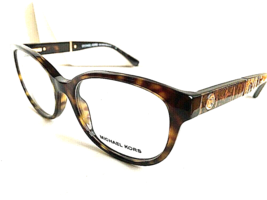 New MICHAEL KORS MK 32O40831 51mm 51-17-135 Women&#39;s Eyeglasses Frame Z2 - £56.21 GBP