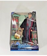 Harry Potter 2003 HOGSMEADE HARRY 11&quot; Doll Action Figure w/ Real Clothin... - $34.99