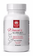 libido women - WOMENS SUPPORT COMPLEX - female sexual enhancement pills ... - $16.81