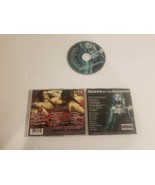 Queen Of The Damned by Music From The Motion Picture (CD, 2002, Warner) - $11.12