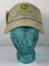 John Deere VIP Customer Snapback Hat by K Products - £9.00 GBP