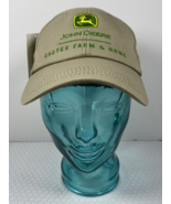 John Deere VIP Customer Snapback Hat by K Products - £8.92 GBP