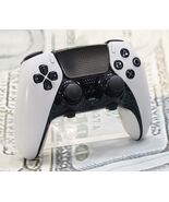 Sony DualSense Edge Wireless Controller *ONLY* for PS5 PC Mac &amp; Mobile W... - $95.99