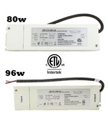 ETL 24v Dimmable Power supply for LED Strips 80w 96w Compatible Lutron L... - €45,34 EUR+