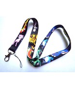 Brand New Video Game Pokemon Legendaries Lanyard - $6.84 CAD+