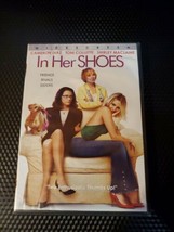 In Her Shoes (DVD, 2006, Widescreen) - £5.40 GBP