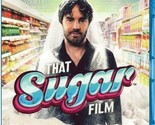 That Sugar Film Blu-ray | Documentary | Region Free - £11.68 GBP