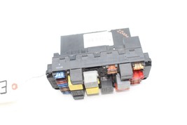 01-05 MERCEDES-BENZ W203 C240 FRONT SAM MODULE FUSE RELAY BOX E5758 image 3