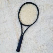 Wilson Dual Tapper Beam Profile 5.5si 110 sq in 4 3/8 green tennis racket - £38.71 GBP