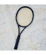 Wilson Dual Tapper Beam Profile 5.5si 110 sq in 4 3/8 green tennis racket - $49.00