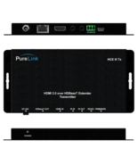 PureLink HCE III TX/RX 4K HDR over HDBaseT Extension System wControl and... - $11,232.75 MXN