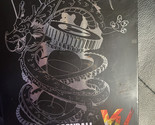 Dragon Ball Xenoverse Xv (Xbox One XB1, 2015) Steelbook &amp; Game - $11.87