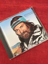 Willie Nelson - Always On My Mind Country Music CD 1982 CK 37951 - £3.90 GBP