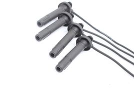 08-11 SUBARU IMPREZA 2.5I SPARK PLUG IGNITION WIRES SET OF 4 Q6066 image 7