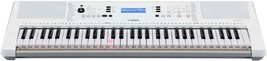 Yamaha Ez300 Portable Keyboard, 61-Key, Pa130 Power Adapter, Lighted Keys. - £304.79 GBP