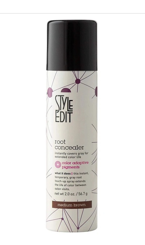 Style Edit Medium Brown 2 Oz Buy 5 Get 3 FREE! - $18.99