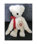 Boyds Bear True Luv B.Mine NWT 12&quot;The Archive Collection 1988-2000 Chris... - $364.98 MXN