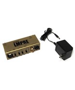 Whirlwind LMPRE Microphone Preamplifier add Mic to Your Home Stereo - $3,950.25 MXN