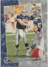 Troy Aikman 1993 Pacific # 2 - £1.37 GBP