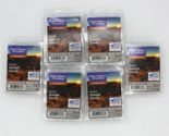 6 Pack! Better Homes &amp; Garden Limited Edition Mohave Sunset Sands Wax Melts - £23.25 GBP