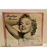 Marilyn Monroe 2011 16-Month Photo Wall Calendar Mead New-Sealed - $23.75