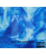 Vintage Nine Inch Nails-Fixed 1992 CD - $28.05