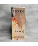 REDKEN Diamond Oil Shatterproof Shine Treatment - 3X Stronger Hair 3.4oz... - $121.32 CAD