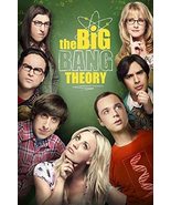 The Big Bang Theory Season 12 The Complete Twelfth DVD Set New - £11.79 GBP