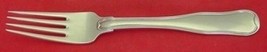 Old Danish by Georg Jensen Sterling Silver Dinner Fork 7" Flatware - $3,793.48 MXN