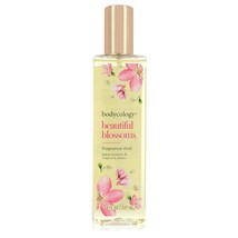 Bodycology Beautiful Blossoms by Bodycology Fragrance Mist Spray 8 oz fo... - $8.55