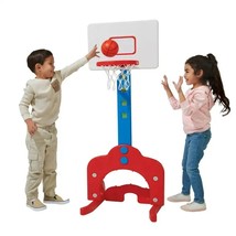 3-in-1 Junior  Set; Basketball, Soccer, Golf; Ages 3+ - £113.72 GBP