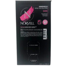 Norvell Premium Sunless Tanning Solution - Dark, Gallon - 128 fl.oz. - £106.44 GBP