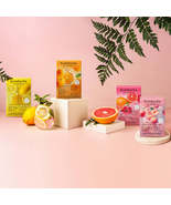 [Promotions] Flower Kombucha Tea 4 Box - 4 Flavors (15 Packets X 4) - $1,039.41 MXN
