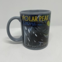 1 CALL OF DUTY INFINITE WARFARE POLAR PEAK SPACELAND CUP MUG 2016 - $22.71