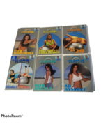 6 Gunnar Peterson&#39;s Core Secrets Video Series DVD Full Body Bun Battle ABS  - $474.41 MXN