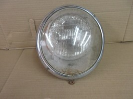 Vintage Hella 111941153D Headlight for VW Volkswagen - £94.48 GBP